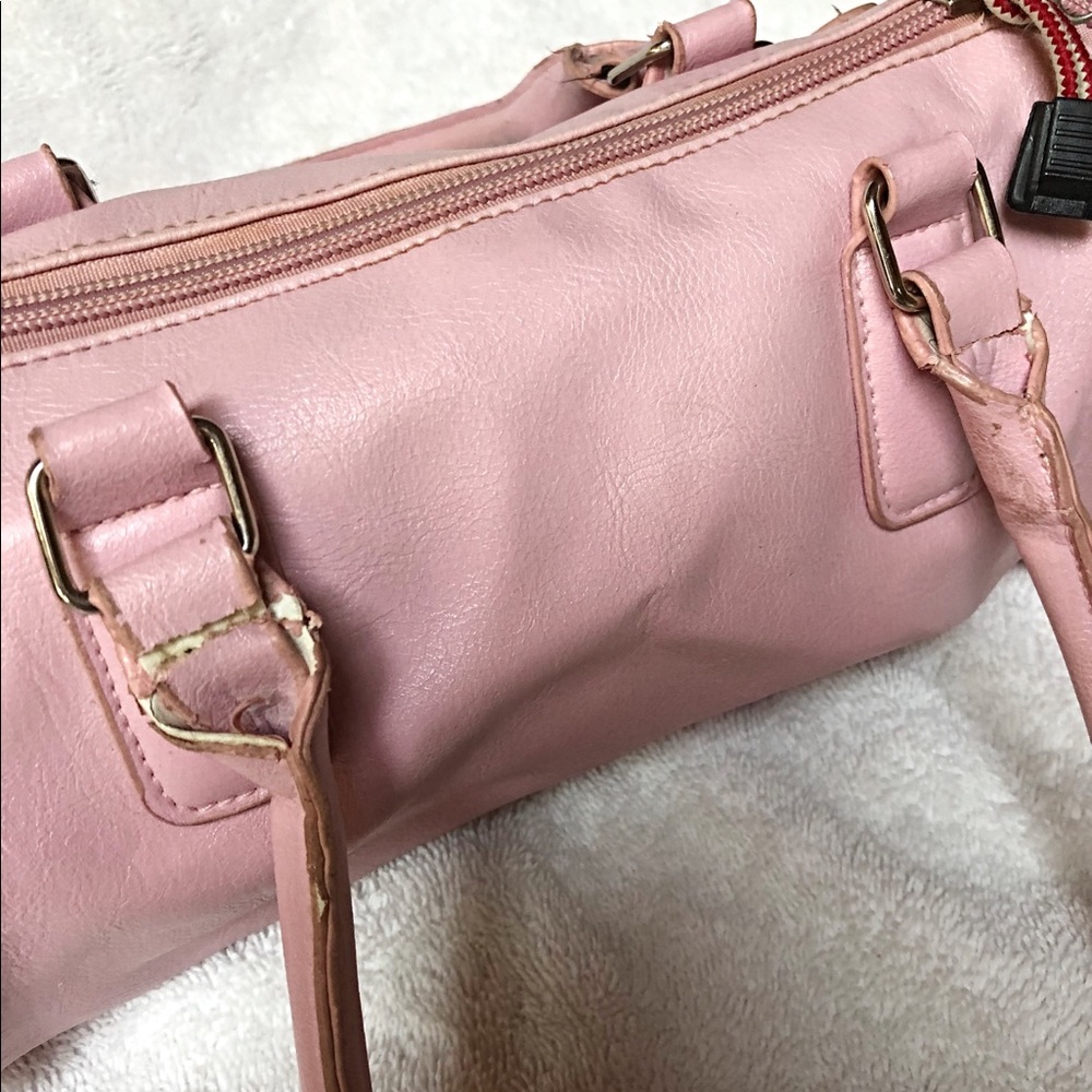 Pink Purse - Picture 9 of 9